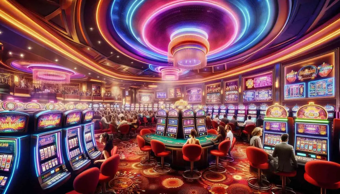 LolaJack Casino